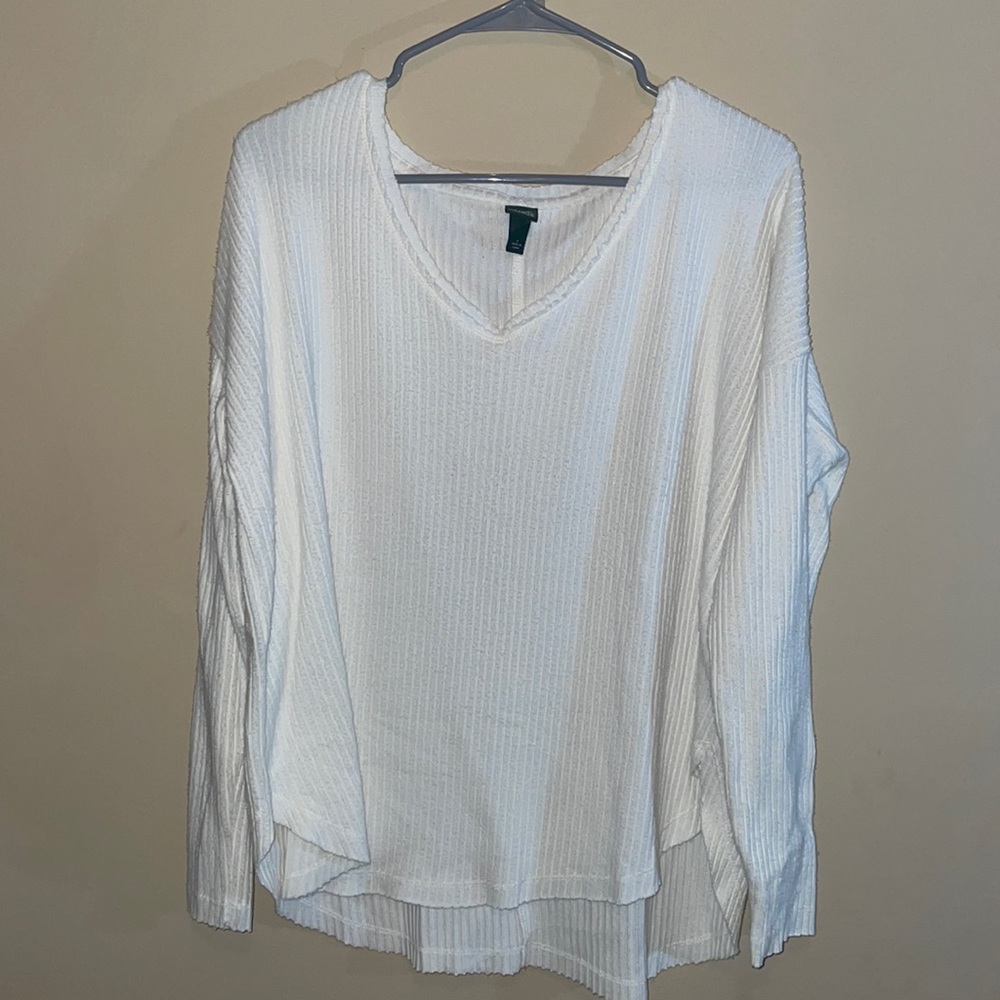Wild Fable Sweater